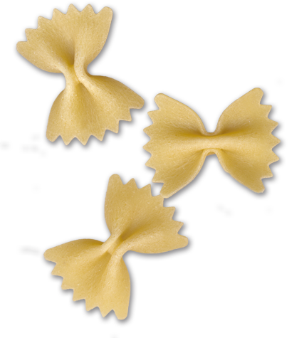 farfalle