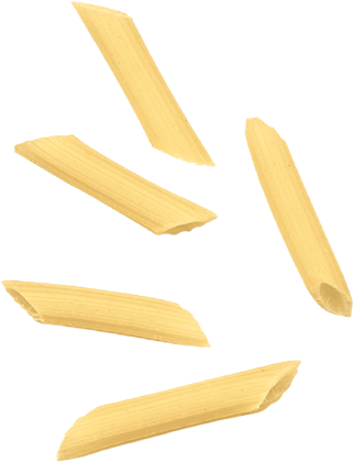 penne